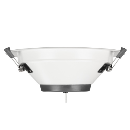 картинка Светильник встраиваемый LED IM-280WH-Cyclone-40W White (Arlight, IP40 Металл, 3 года) 022526 от магазина BTSvet