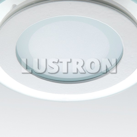 картинка Встраиваемый светодиодный светильник ACRI 212010 от магазина BTSvet