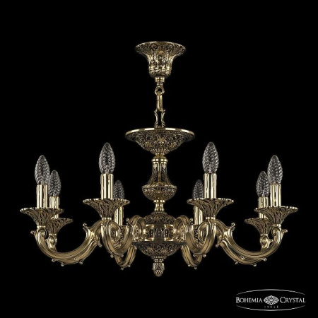 Подвесная люстра 72201/8/210 GB