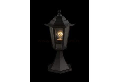 картинка Наземный фонарь Adamo 31882 от магазина BTSvet