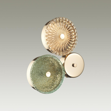 картинка Настенный светильник Caramella 5412/14WL от магазина BTSvet