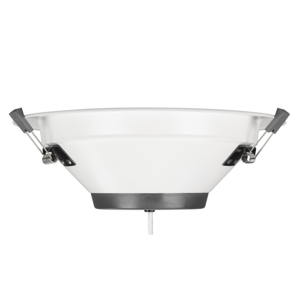 картинка Светильник встраиваемый LED IM-280WH-Cyclone-40W Warm White (Arlight, IP40 Металл, 3 года) 023220 от магазина BTSvet