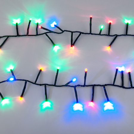 Гирлянда светодиодная 400-004