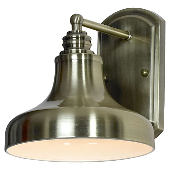 Бра с выключателем Sona LSL-3001-01V