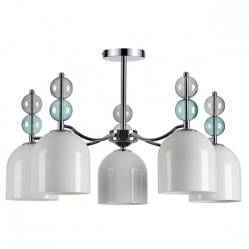 Потолочная люстра Gillian 5235/5C