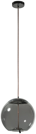 Подвесной светильник светодиодный Knot 8134-B