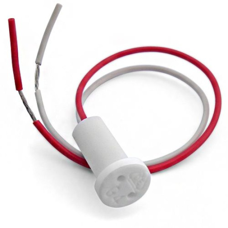 Патрон Ceramic holder G4