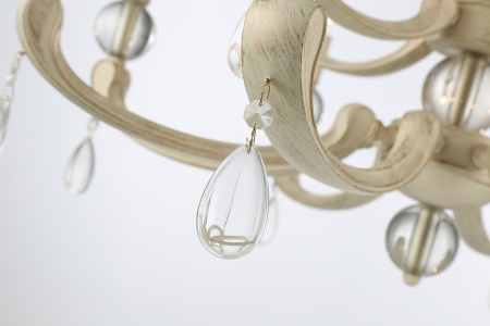 картинка Подвесная люстра 1132/12S от магазина BTSvet