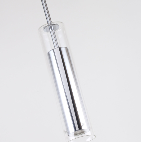 картинка Подвесной светильник Aenigma 2555-1P от магазина BTSvet