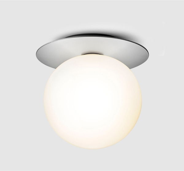 Настенно-потолочный светильник светодиодный Covey V2059-W