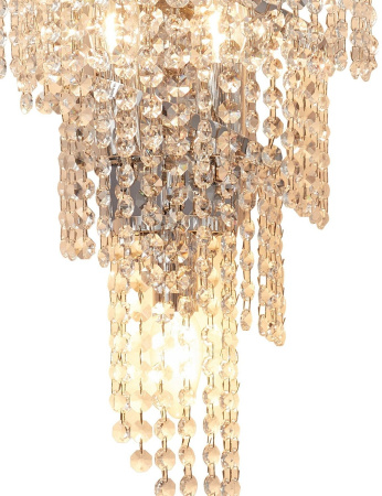 картинка Бра хрустальное Phoenix 2904-3W от магазина BTSvet