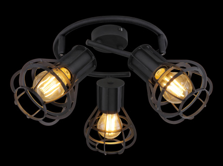 картинка Спот Clastra 15388-3 от магазина BTSvet