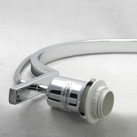 картинка Большая потолочная люстра Cochise GRLSP-8090 от магазина BTSvet