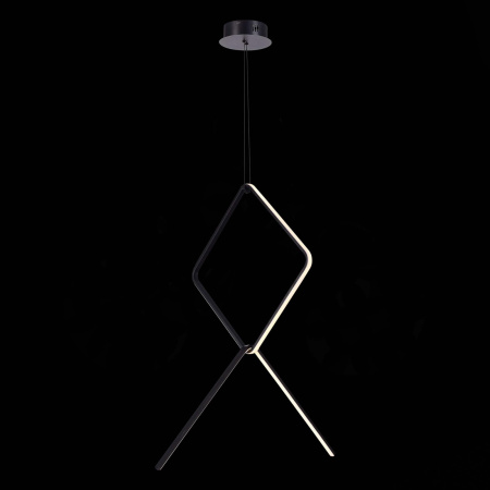 картинка Подвесной светильник ST Luce Gaia SL6113.443.01 от магазина BTSvet