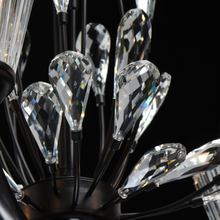 картинка Подвесная люстра Летиция 343011805 от магазина BTSvet