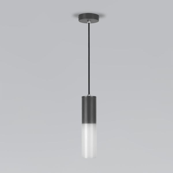 картинка Уличный подвесной светильник Elektrostandard Glas 5602 TECHNO от магазина BTSvet