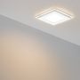 картинка Светодиодная панель встраиваемая LT-S96x96WH 6W Day White 120deg (Arlight, IP40 Металл, 3 года) 014934 от магазина BTSvet
