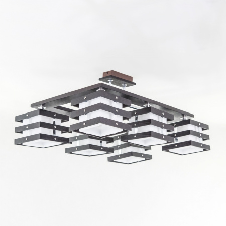 картинка Люстра венге Kioto CL133161 от магазина BTSvet