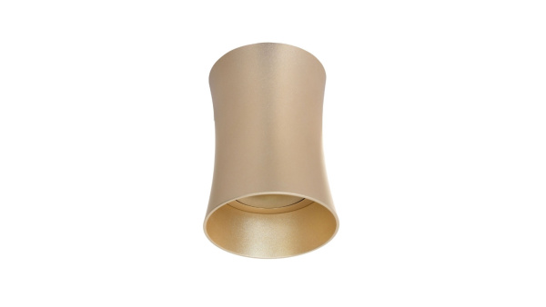 картинка Накладной светильник Malton LDC 8053-B SS-D85*H115 GD от магазина BTSvet