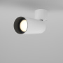 картинка Накладной светильник Focus LED C055CL-L12W3K-W-W от магазина BTSvet