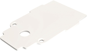 Заглушка Accessories for Tracks TRA004EC-22W