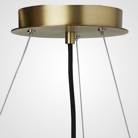 картинка Подвесная люстра Bubbles Bulbs by Ceci Thompson от магазина BTSvet