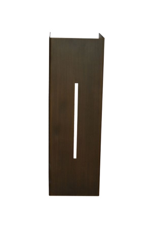 картинка Настенный светильник уличный LD-JB007 от магазина BTSvet