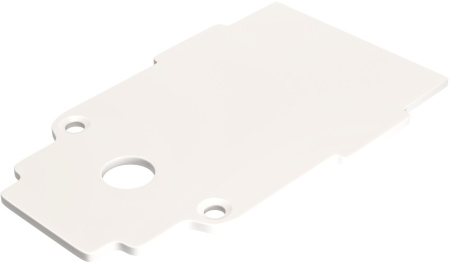 Заглушка Accessories for Tracks TRA004EC-22W