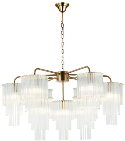 Подвесная люстра Imposio 2132/03/09PS