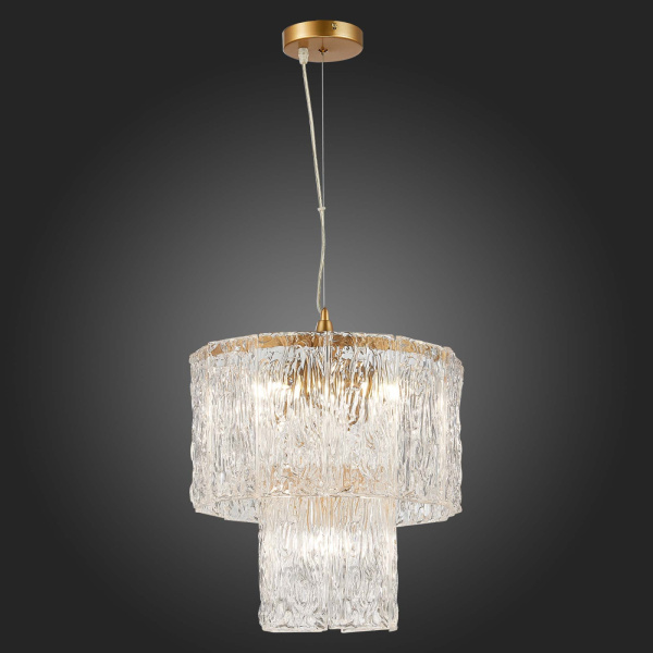 картинка Люстра подвесная Rida SLE283203-05 от магазина BTSvet