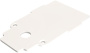 картинка Заглушка Accessories for Tracks TRA004EC-22W от магазина BTSvet
