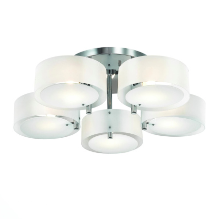 картинка Потолочная люстра SL483.502.05 от магазина BTSvet