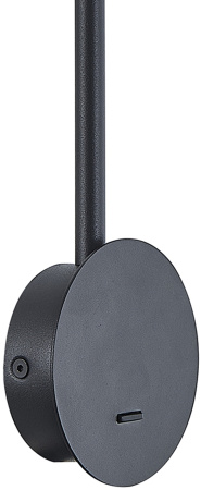 картинка Бра светодиодное с выключателем Sal 7519 от магазина BTSvet