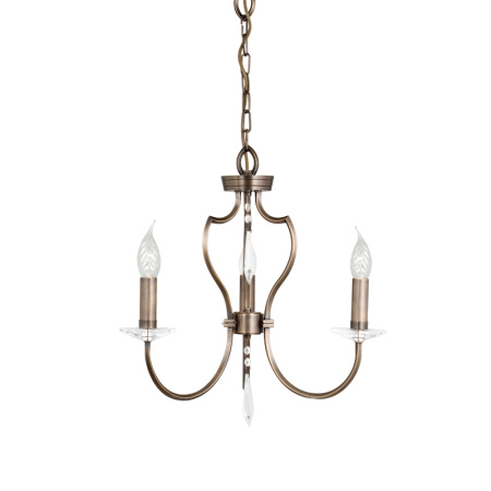 Подвесная люстра PM3 DB