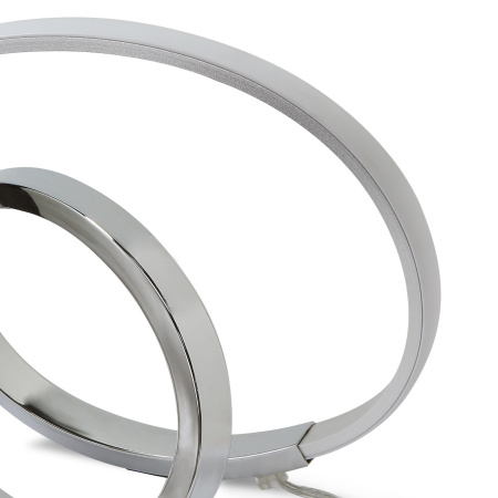 картинка Настольная лампа светодиодная Infinity 5383 от магазина BTSvet