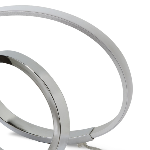 картинка Настольная лампа светодиодная Infinity 5383 от магазина BTSvet