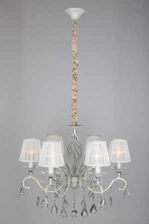 картинка Подвесная люстра Belluno OML-79103-06 от магазина BTSvet