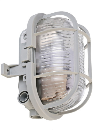 Настенный светильник уличный Syrma 401013