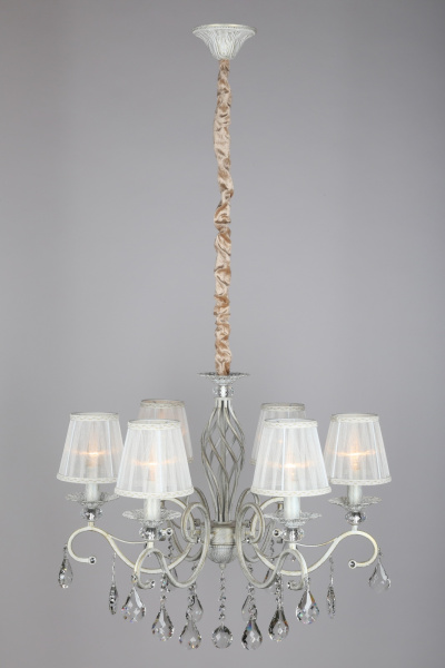 картинка Подвесная люстра Belluno OML-79103-06 от магазина BTSvet