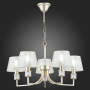 картинка Подвесная люстра Manila SLE107503-05 от магазина BTSvet