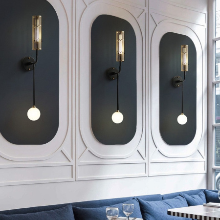 картинка Бра SWAY WALL от магазина BTSvet