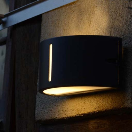 картинка Архитектурная подсветка SIDNEY 3304 R от магазина BTSvet