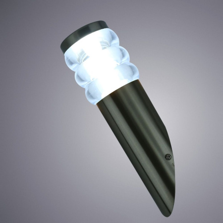 картинка Архитектурная подсветка A8382AL-1SS от магазина BTSvet