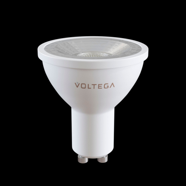 картинка Лампочка светодиодная Sofit GU10 Lens 7109 от магазина BTSvet