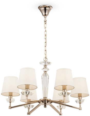 картинка Подвесная люстра Beira MOD064PL-06N от магазина BTSvet