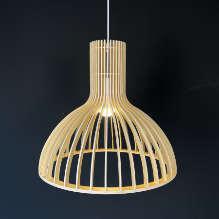 картинка Подвесной светильник SECTO3 от магазина BTSvet