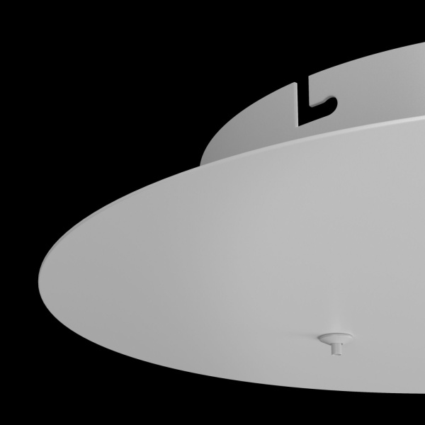 картинка Накладка на основание Rim MOD058A-03W от магазина BTSvet