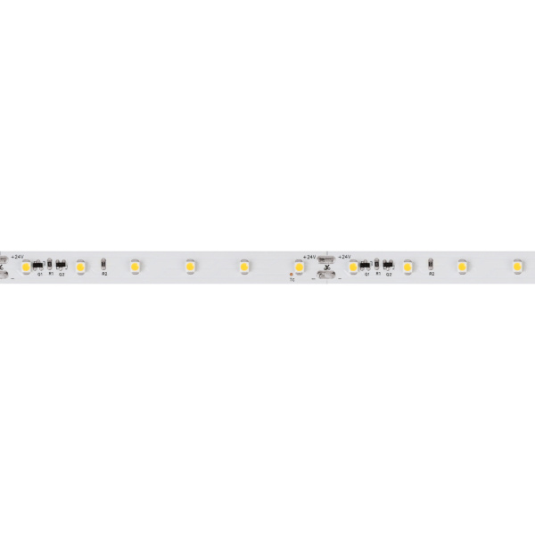 картинка Светодиодная лента RT-20000 24V Day4000 (3528, 60 LED/m, 20m) (Arlight, 4.8 Вт/м, IP20) 025011 от магазина BTSvet