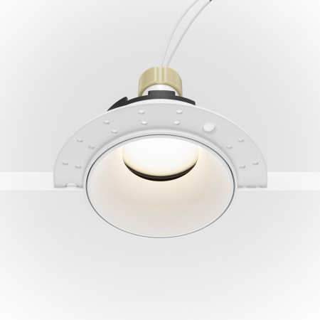 картинка Встраиваемый светильник Share DL051-U-2W от магазина BTSvet