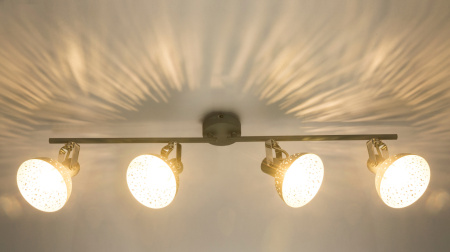 картинка Спот Fabian 54653-4 от магазина BTSvet